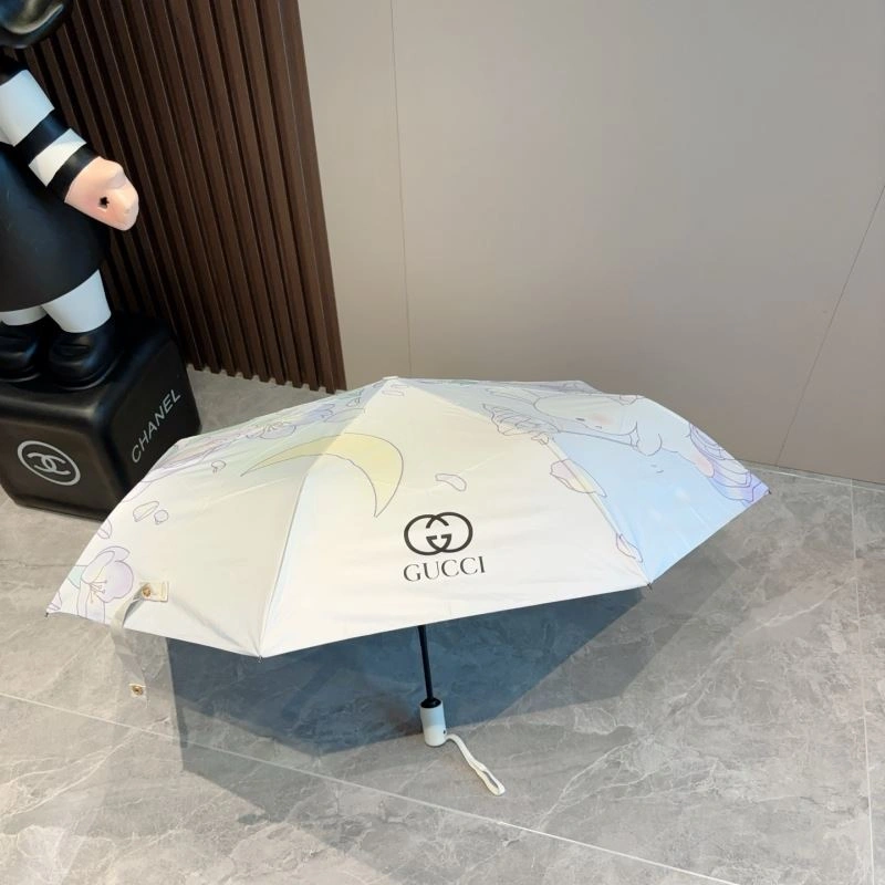 Bold Gucci Umbrella 275559