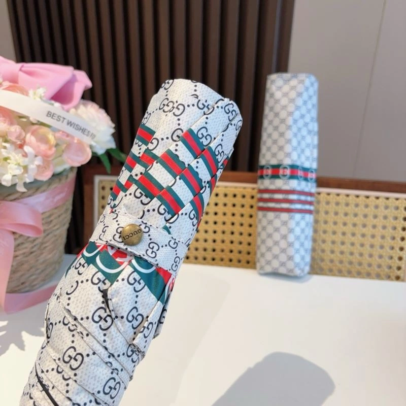 Gucci Umbrella Compact 275554