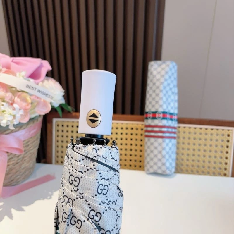 Gucci Umbrella Compact 275554