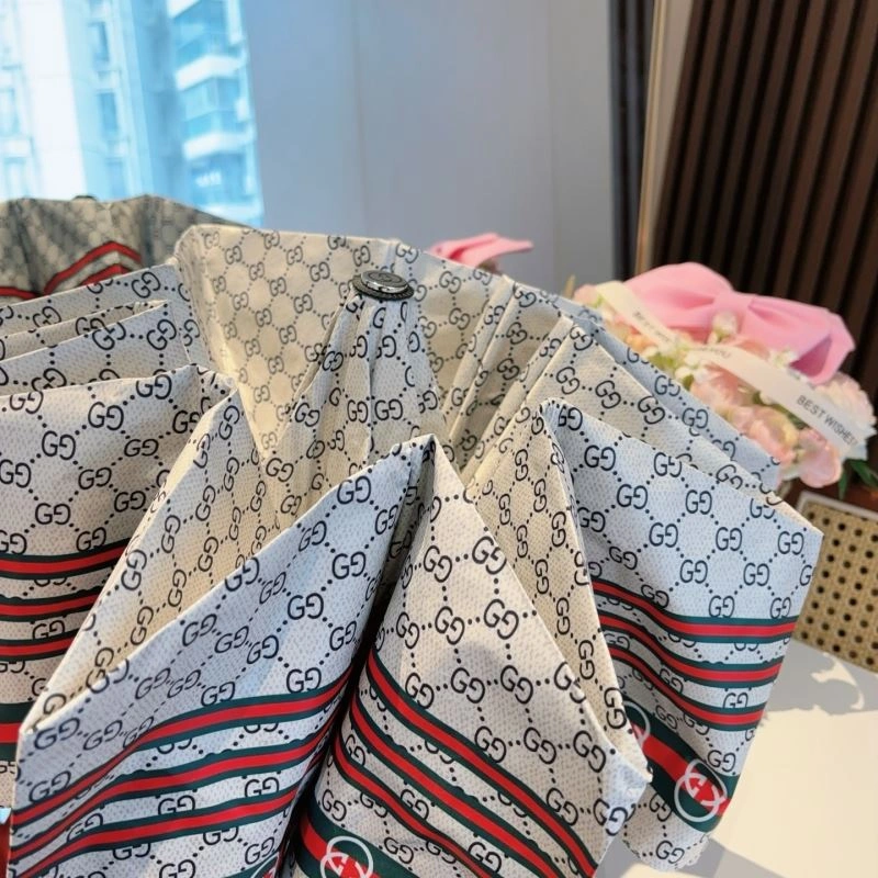 Gucci Umbrella Compact 275554