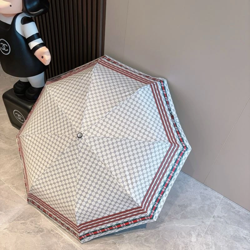 Gucci Umbrella Compact 275554