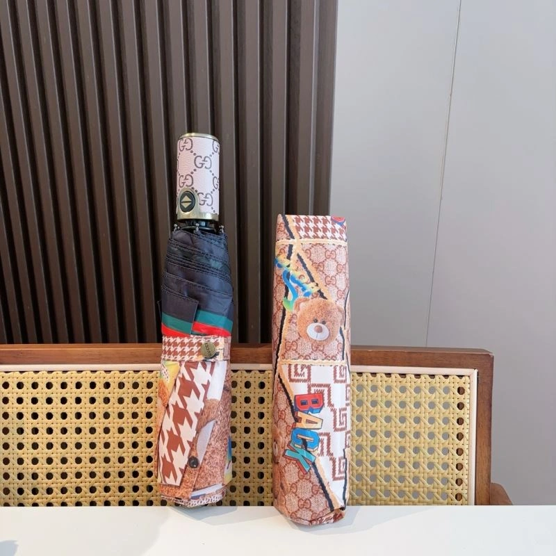 Gucci Umbrella Attractive 275557