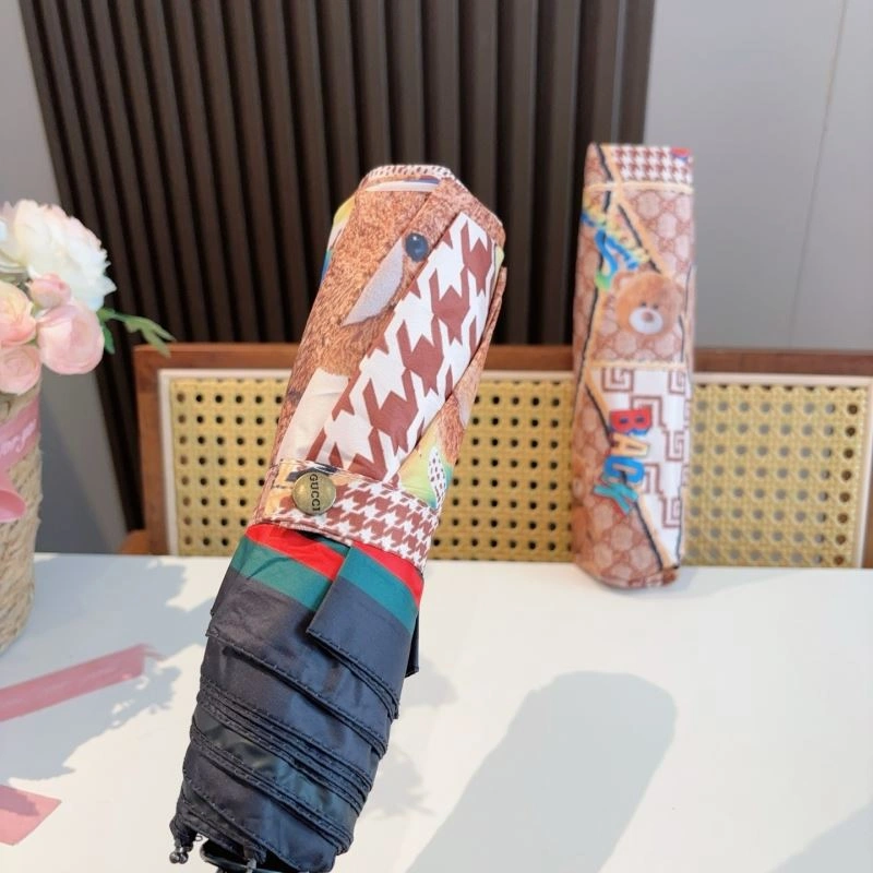 Gucci Umbrella Attractive 275557