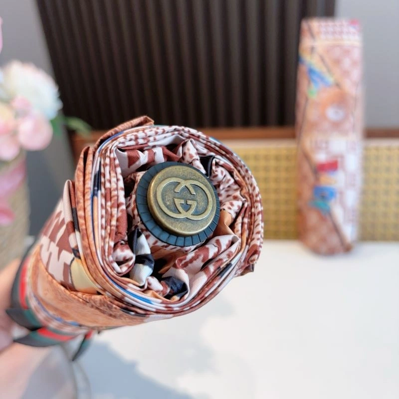 Gucci Umbrella Attractive 275557