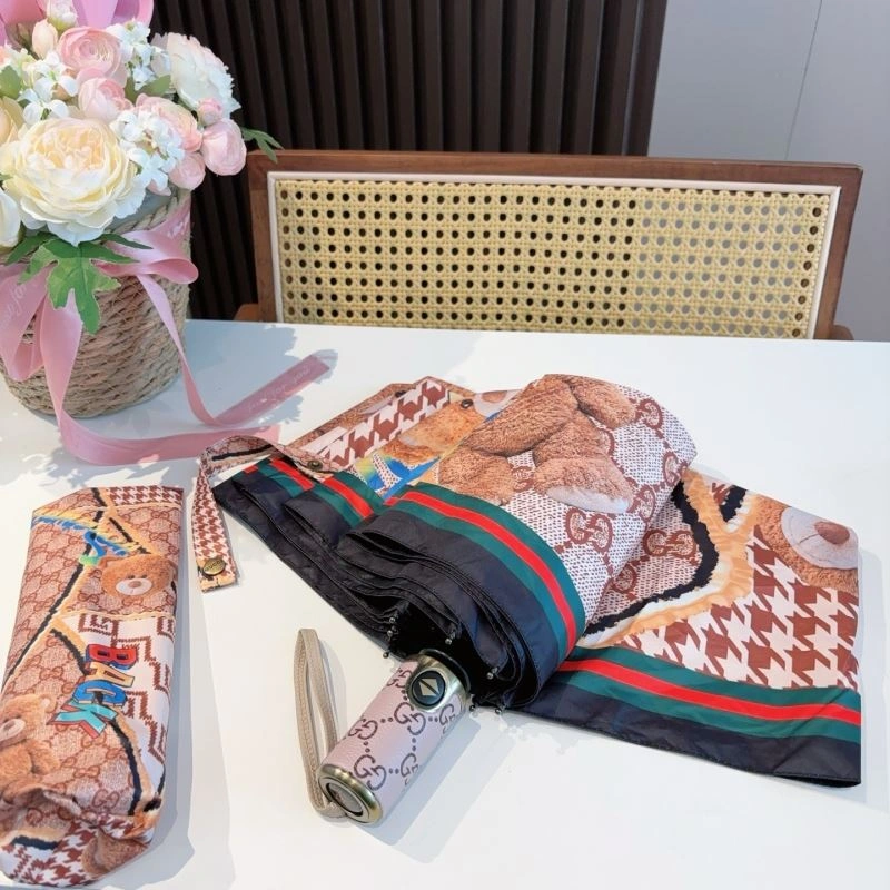 Gucci Umbrella Attractive 275557