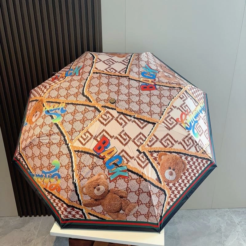 Gucci Umbrella Attractive 275557
