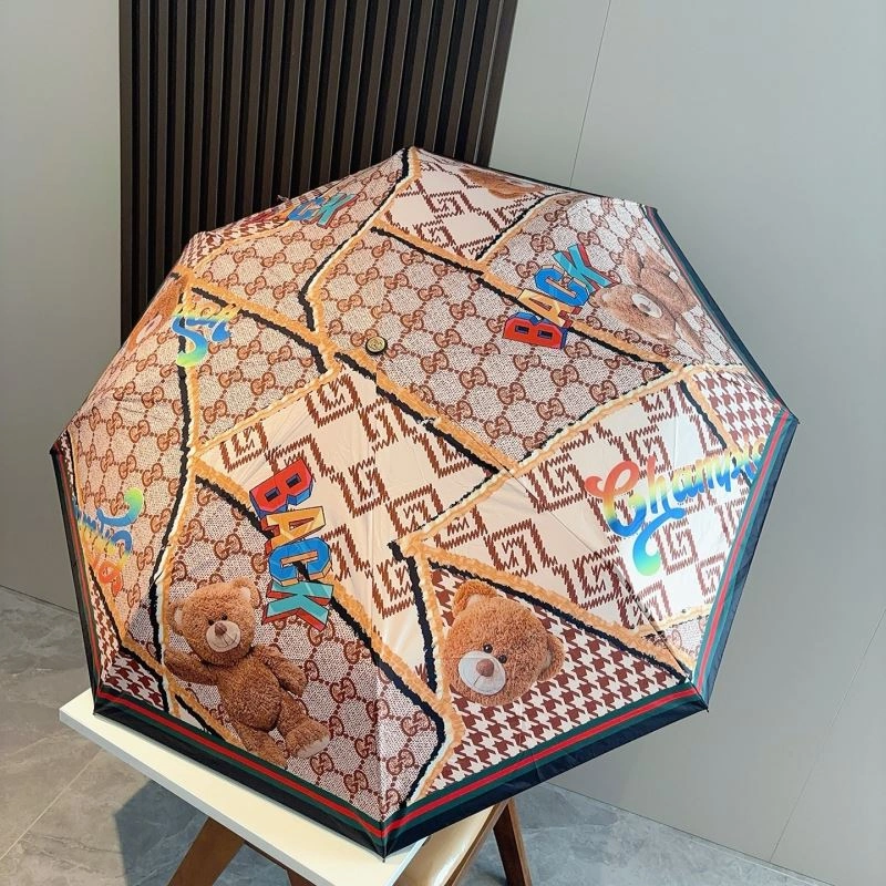 Gucci Umbrella Attractive 275557