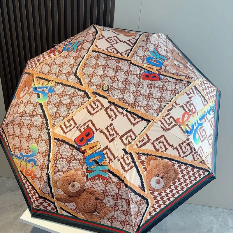 Gucci Umbrella Attractive 275557