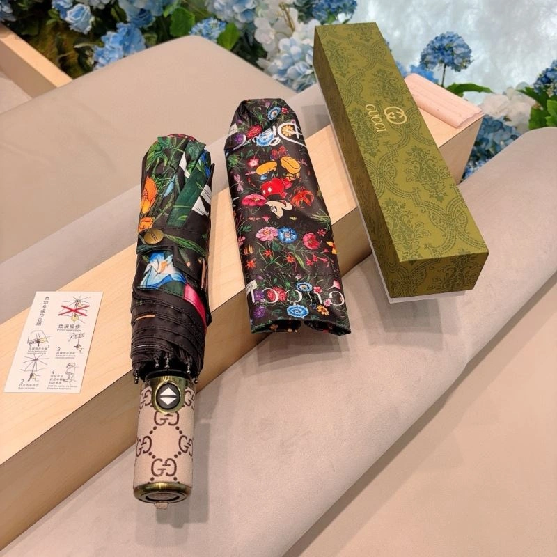 MultiPurpose Gucci Umbrella 275548