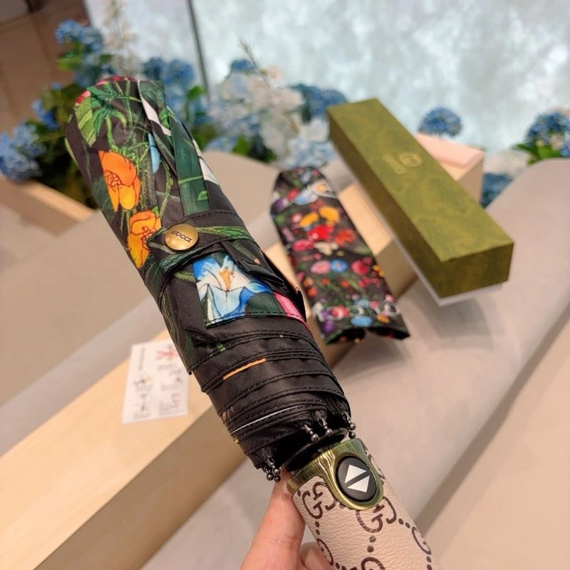 MultiPurpose Gucci Umbrella 275548