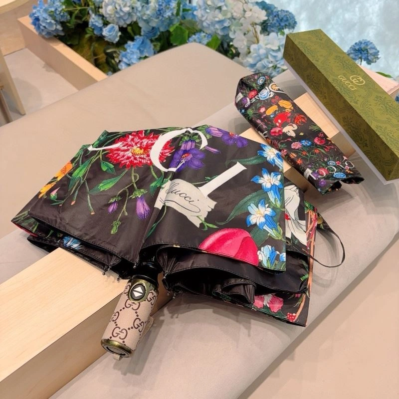 MultiPurpose Gucci Umbrella 275548