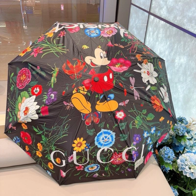 MultiPurpose Gucci Umbrella 275548