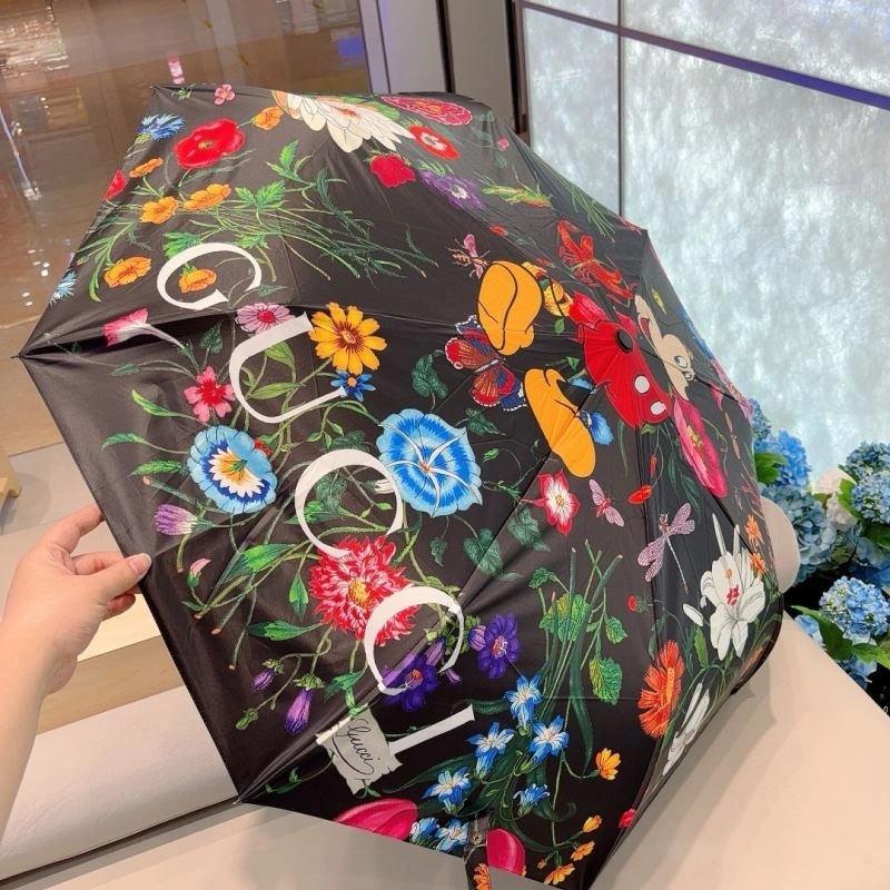 MultiPurpose Gucci Umbrella 275548