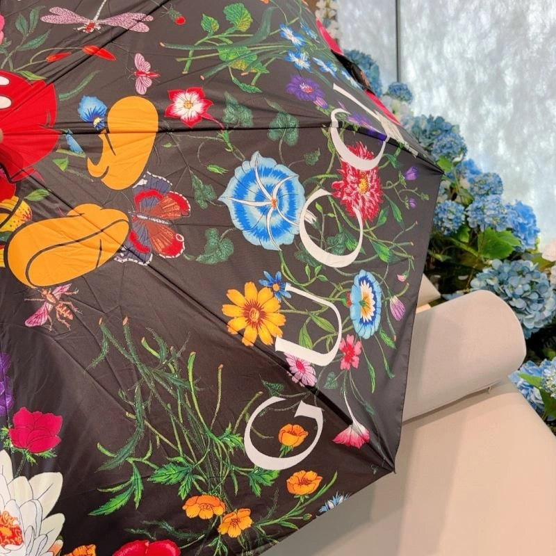 MultiPurpose Gucci Umbrella 275548
