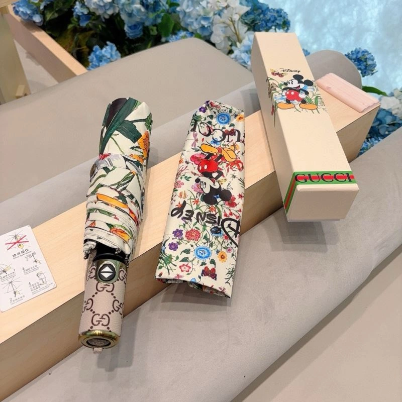 Gucci Umbrella SoftTouch 275565