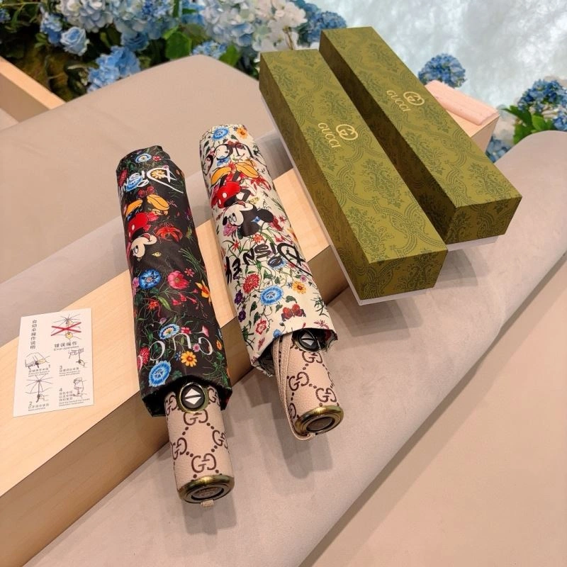 Gucci Umbrella SoftTouch 275565