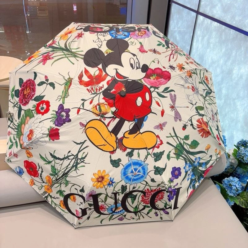 Gucci Umbrella SoftTouch 275565