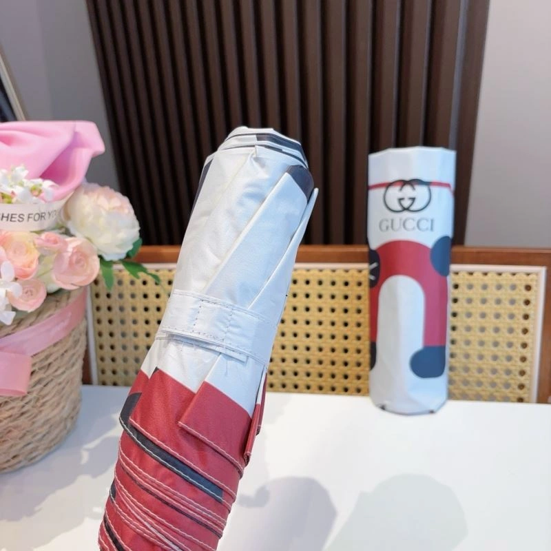 MultiPurpose Gucci Umbrella 275566