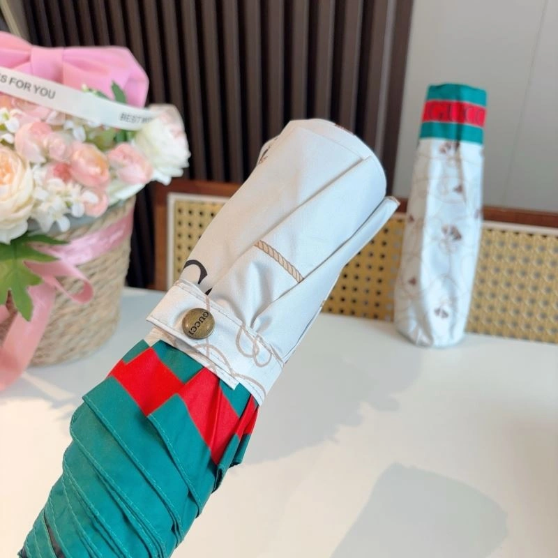 Gucci Umbrella Vibrant 275561