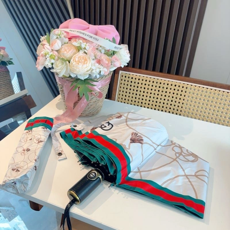 Gucci Umbrella Vibrant 275561