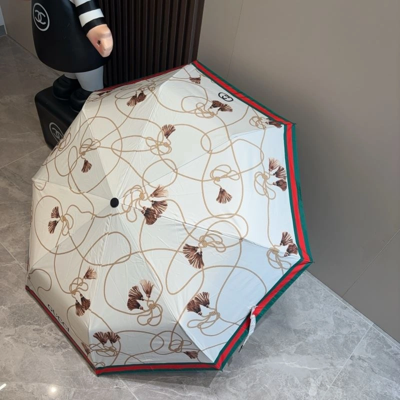 Gucci Umbrella Vibrant 275561