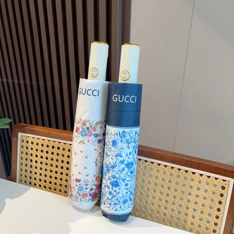 Breathable Gucci Umbrella 275572