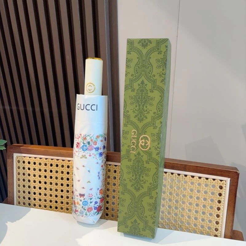 Breathable Gucci Umbrella 275572