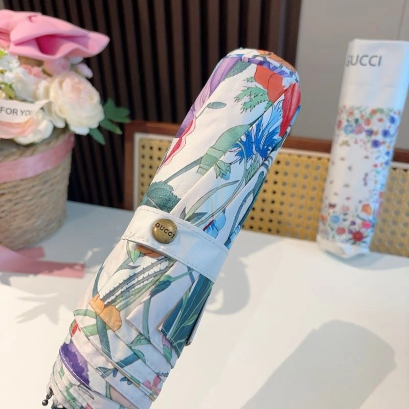 Breathable Gucci Umbrella 275572