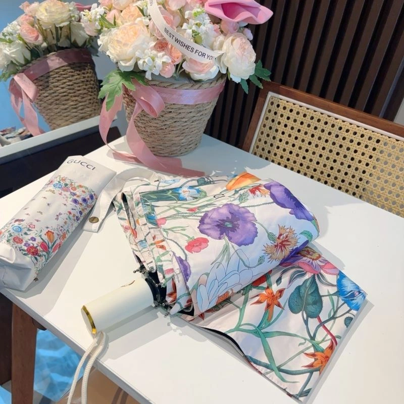 Breathable Gucci Umbrella 275572