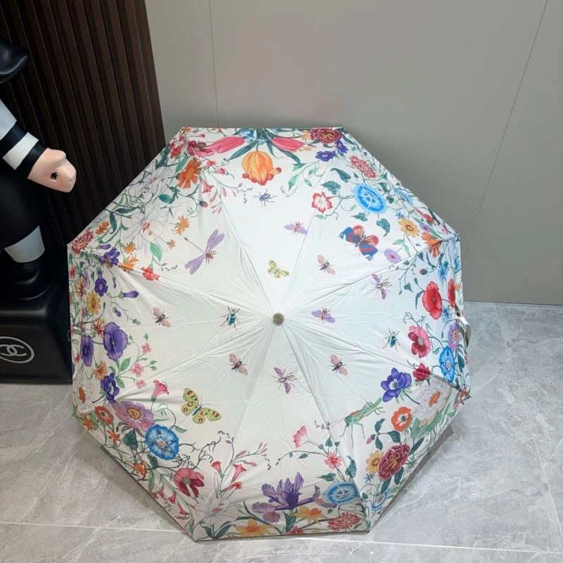 Breathable Gucci Umbrella 275572