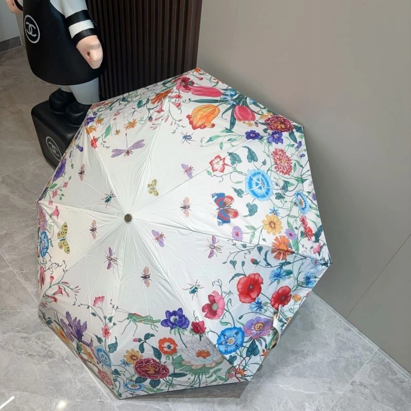 Breathable Gucci Umbrella 275572