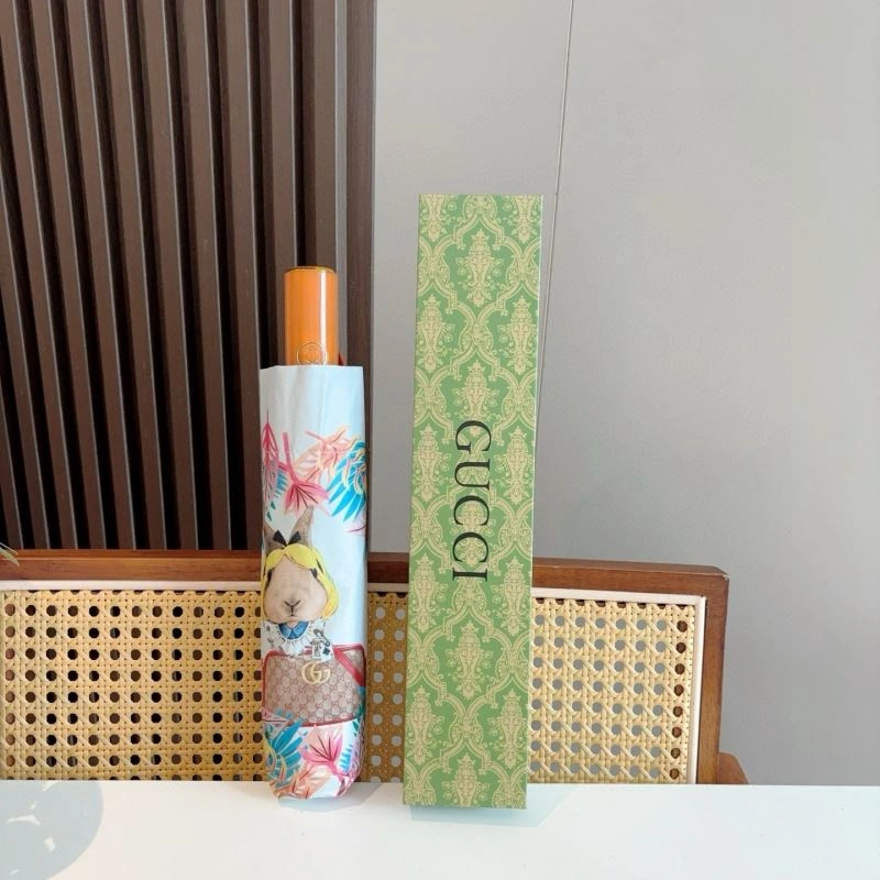 FlexibleFit Gucci Umbrella 275570