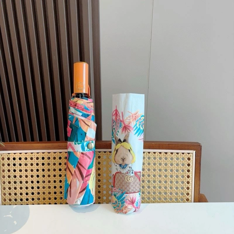 FlexibleFit Gucci Umbrella 275570