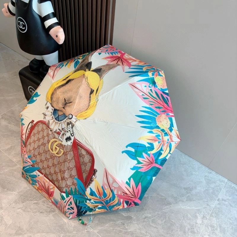 FlexibleFit Gucci Umbrella 275570