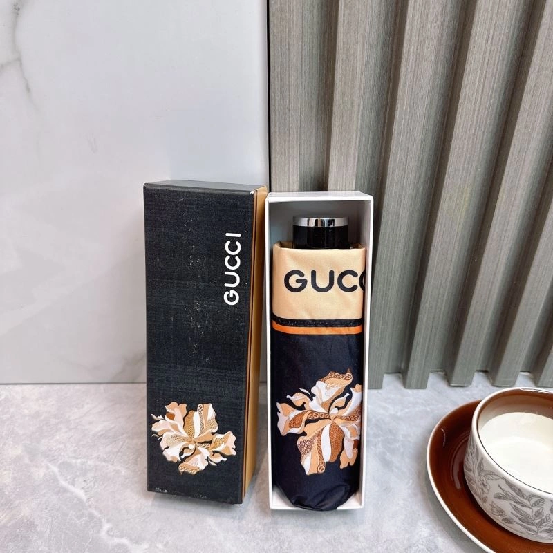 Gucci Umbrella WeatherProof 275544