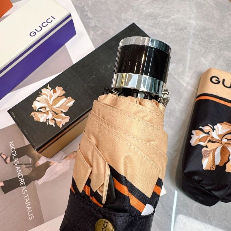 Gucci Umbrella WeatherProof 275544