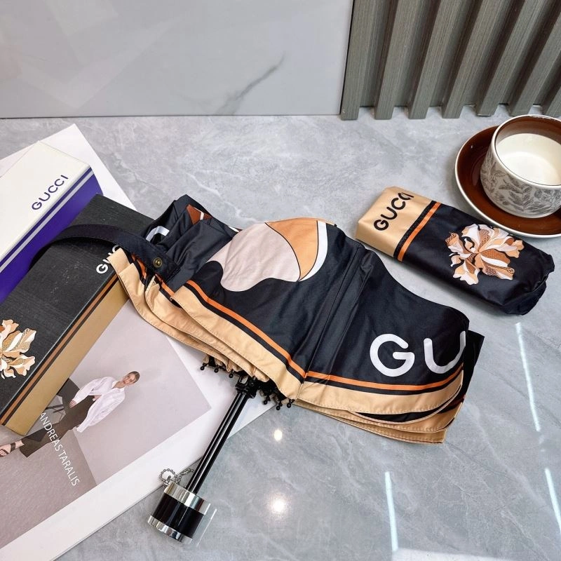 Gucci Umbrella WeatherProof 275544