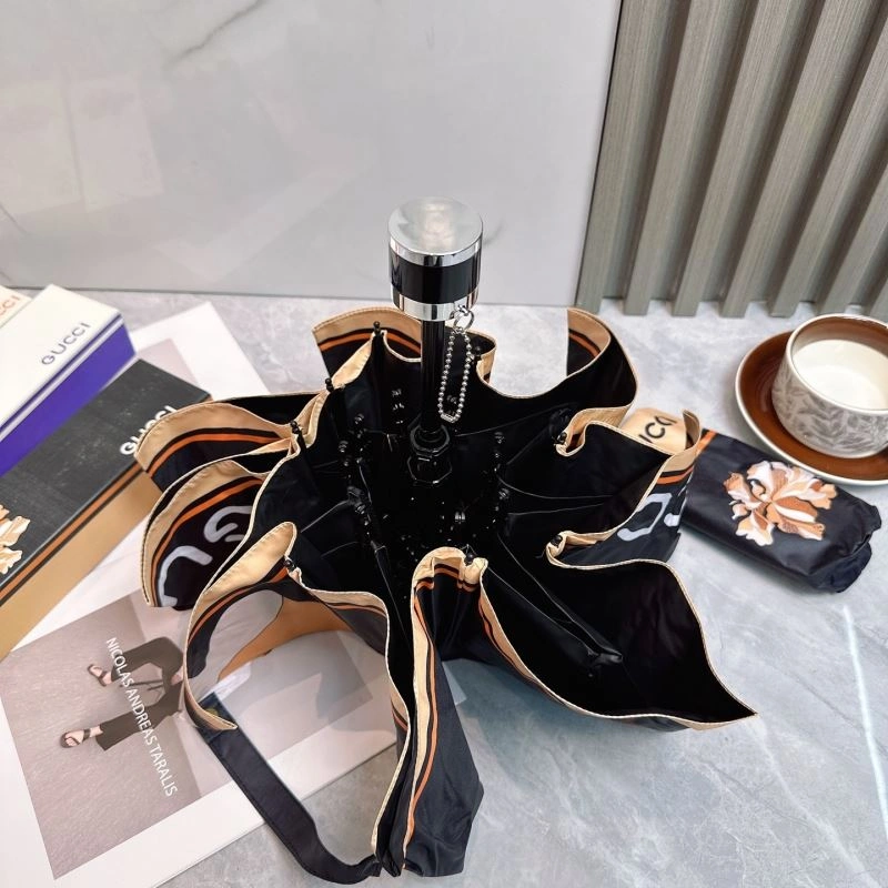 Gucci Umbrella WeatherProof 275544