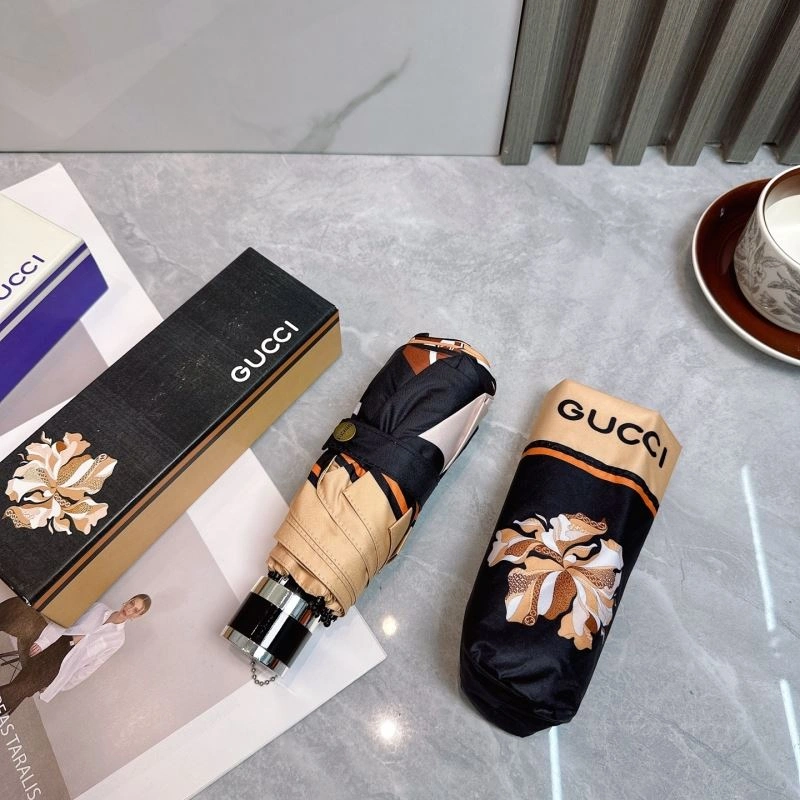 Gucci Umbrella WeatherProof 275544