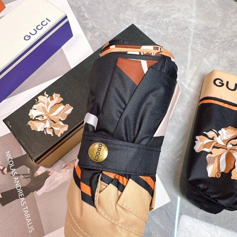 Gucci Umbrella WeatherProof 275544