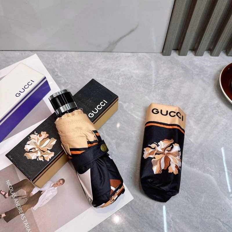 Gucci Umbrella WeatherProof 275544