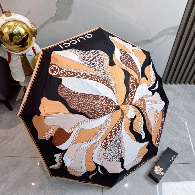 Gucci Umbrella WeatherProof 275544