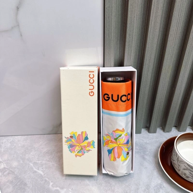 Breathable Gucci Umbrella 275542