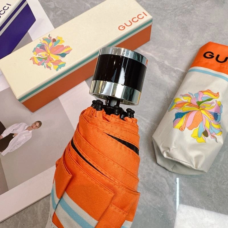 Breathable Gucci Umbrella 275542