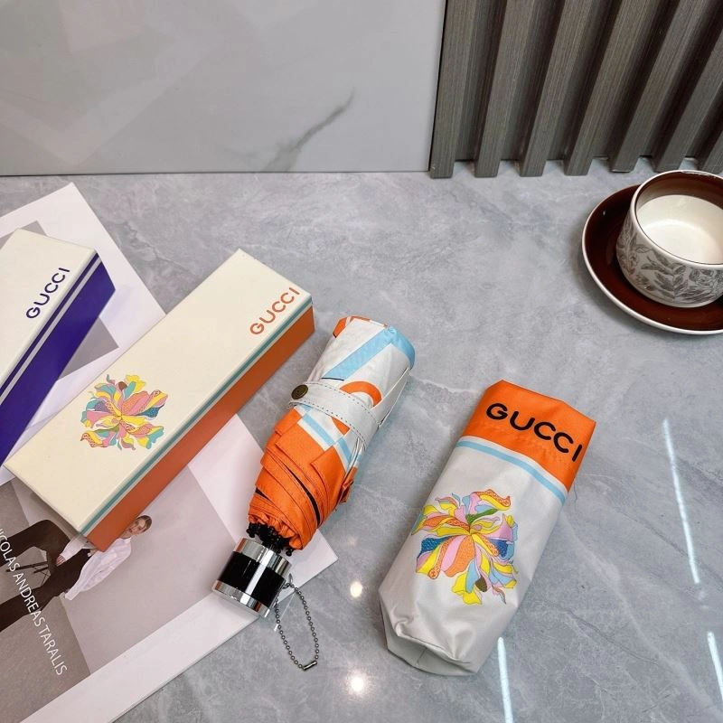 Breathable Gucci Umbrella 275542