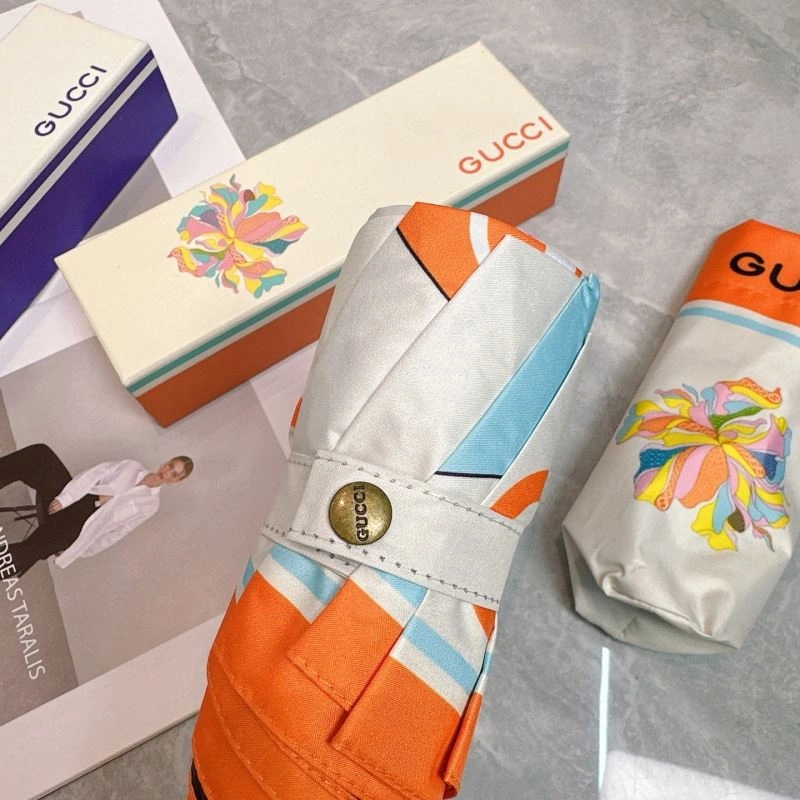Breathable Gucci Umbrella 275542