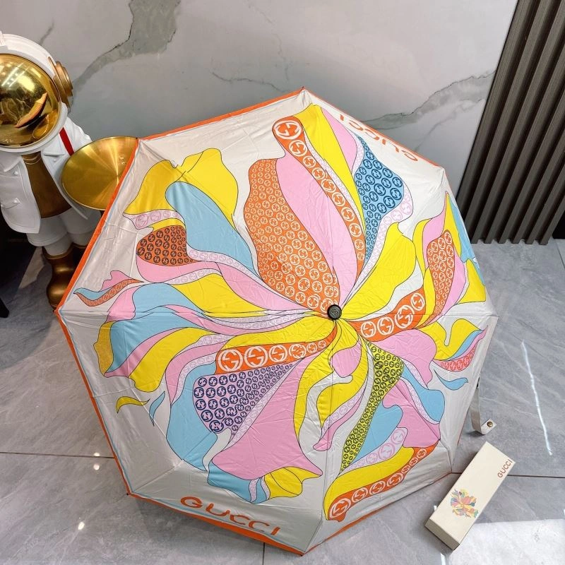 Breathable Gucci Umbrella 275542