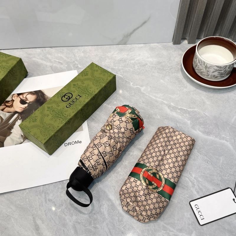 Lightweight Gucci Umbrella 275540