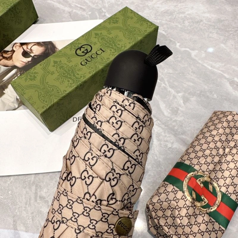 Lightweight Gucci Umbrella 275540