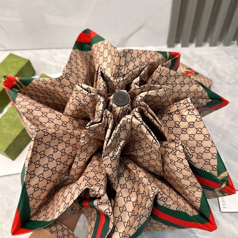 Lightweight Gucci Umbrella 275540
